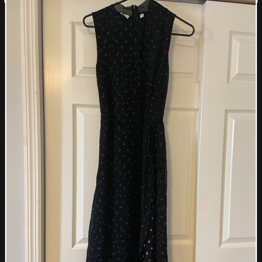 Vince dress xs